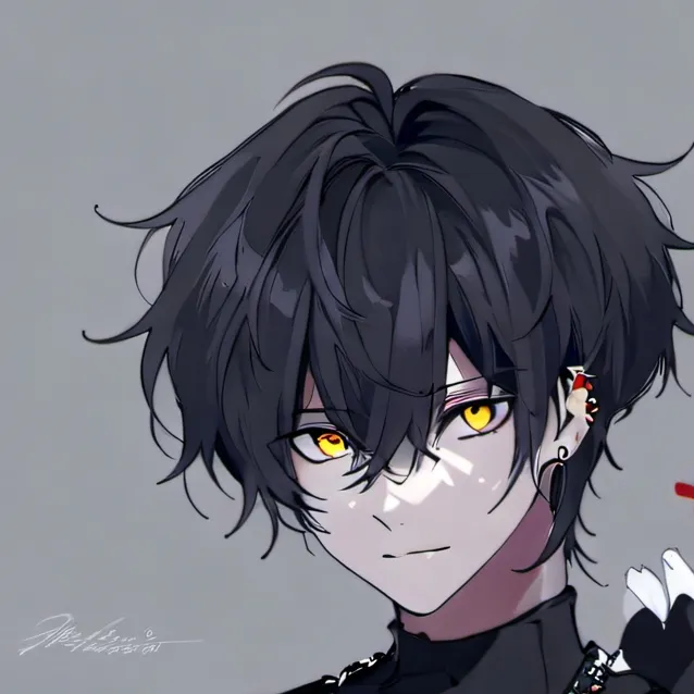 chat with ai character: Kenzie