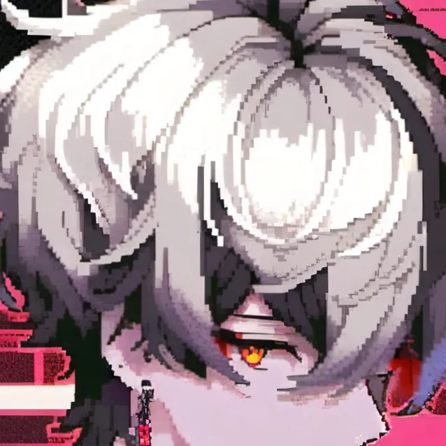 chat with ai character: Katsu