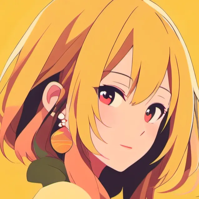 chat with ai character: ALYA