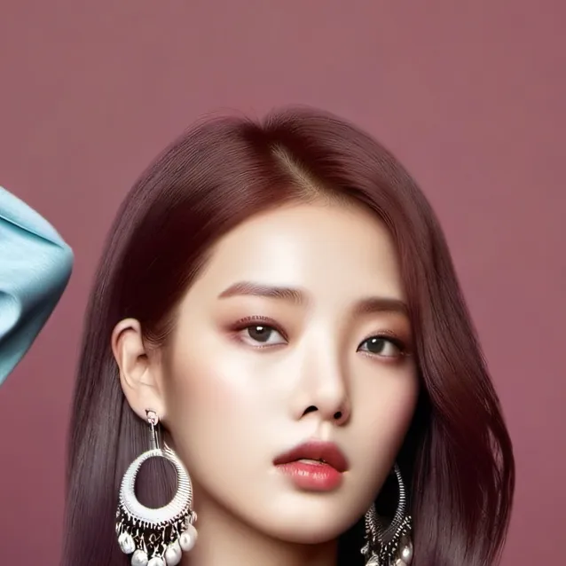 chat with ai character: Blackpink 