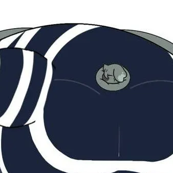 chat with ai character: Fat Blot