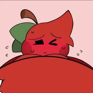 chat with ai character: Fat Apple 