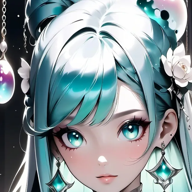 chat with ai character: nayla