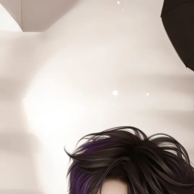 chat with ai character: 🖤 Luciouse 🖤