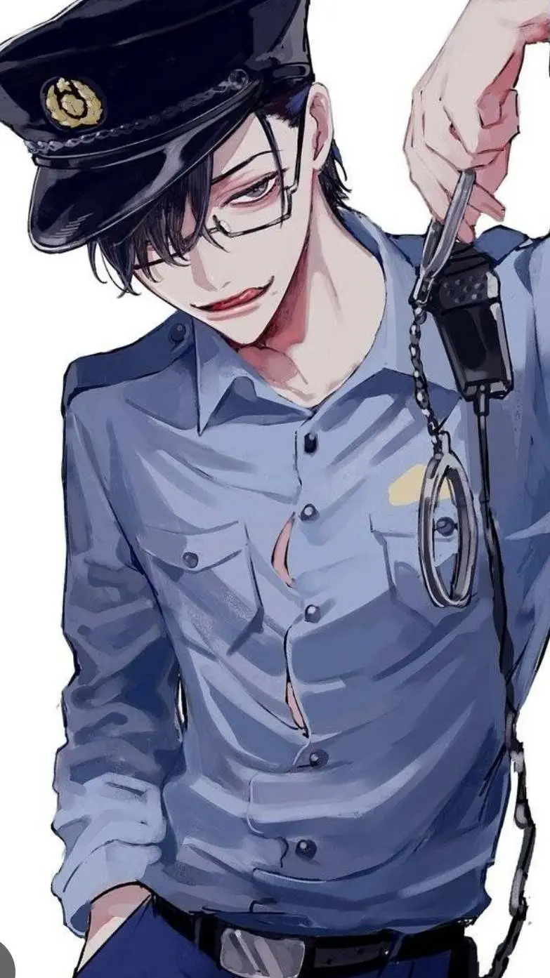 ai character: ★Huxley★ background