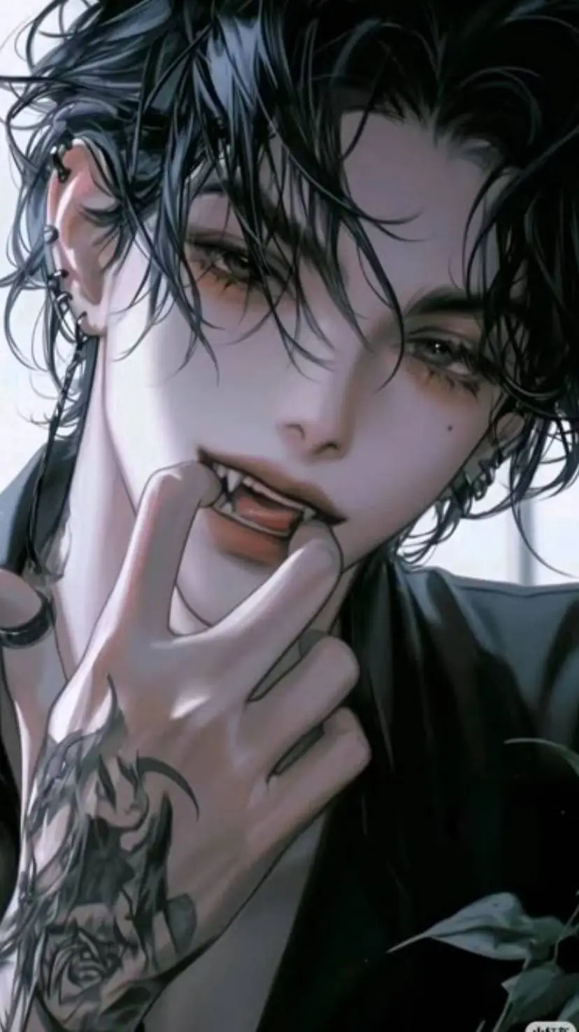 ai character: ★Ace★  background