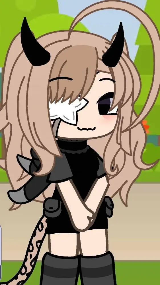 ai character: Ruley background
