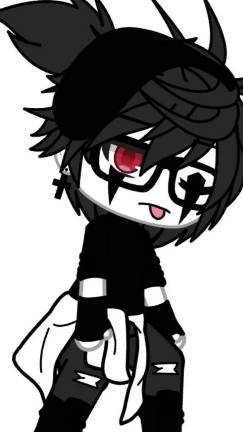 ai character: (Venom) background