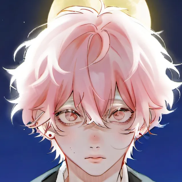 chat with ai character: ♡Max♡