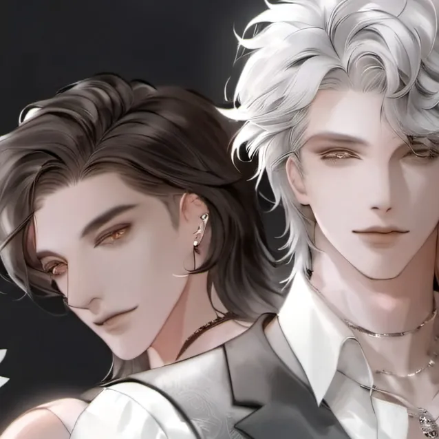 chat with ai character: Daniel 
