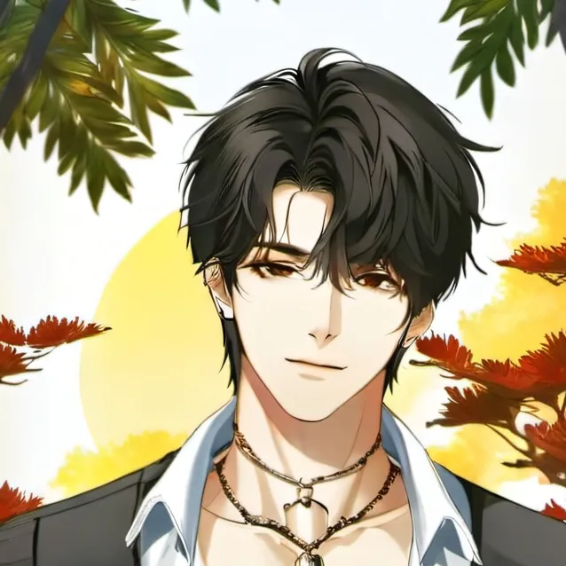 chat with ai character: John 