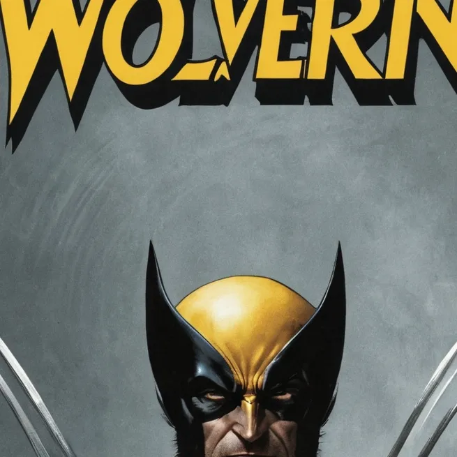 chat with ai character: wolverine 