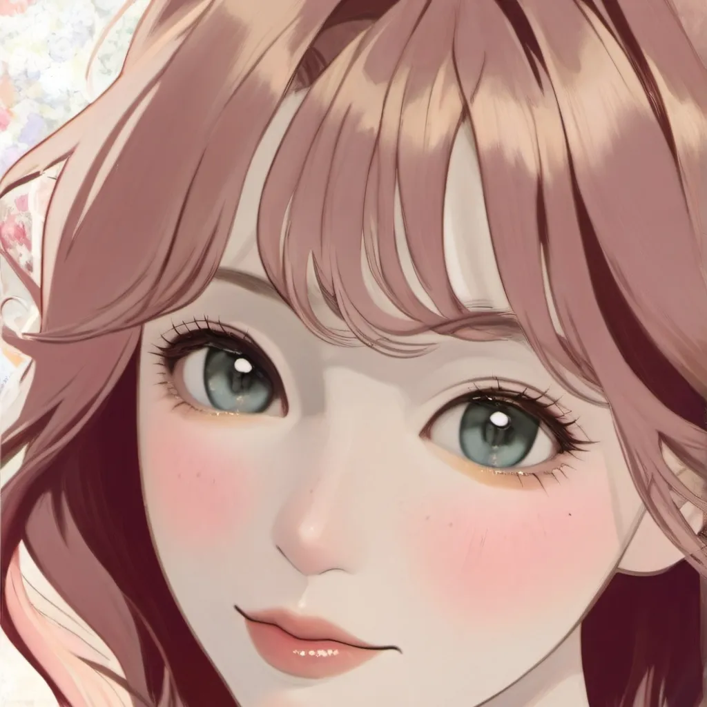 chat with ai character: Anna