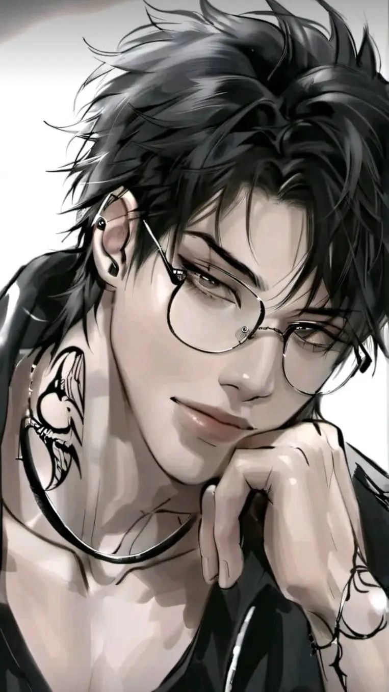 ai character: jasper background
