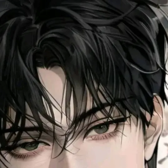 chat with ai character: Kai