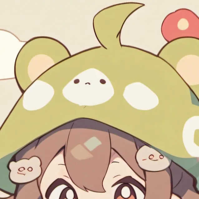chat with ai character: Silly baby yatta