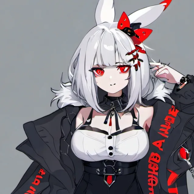 chat with ai character: black or pip