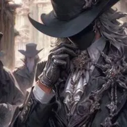 chat with ai character: Hailey 