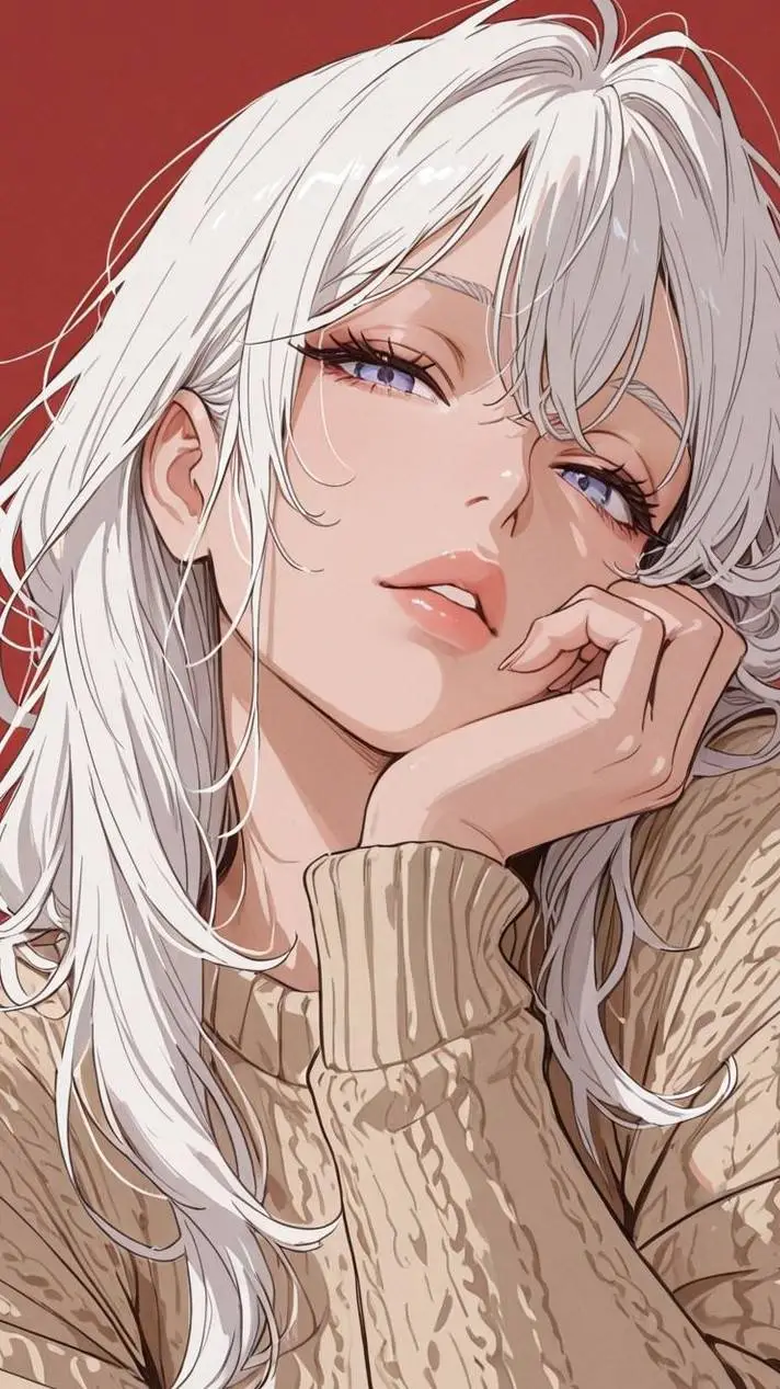 ai character: ~{Sophie}~ <3 background