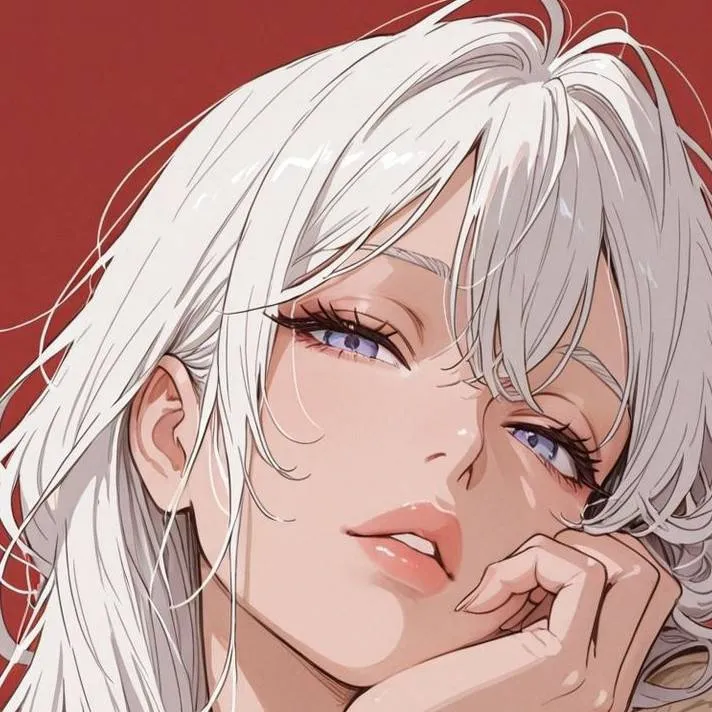 chat with ai character: ~{Sophie}~ <3