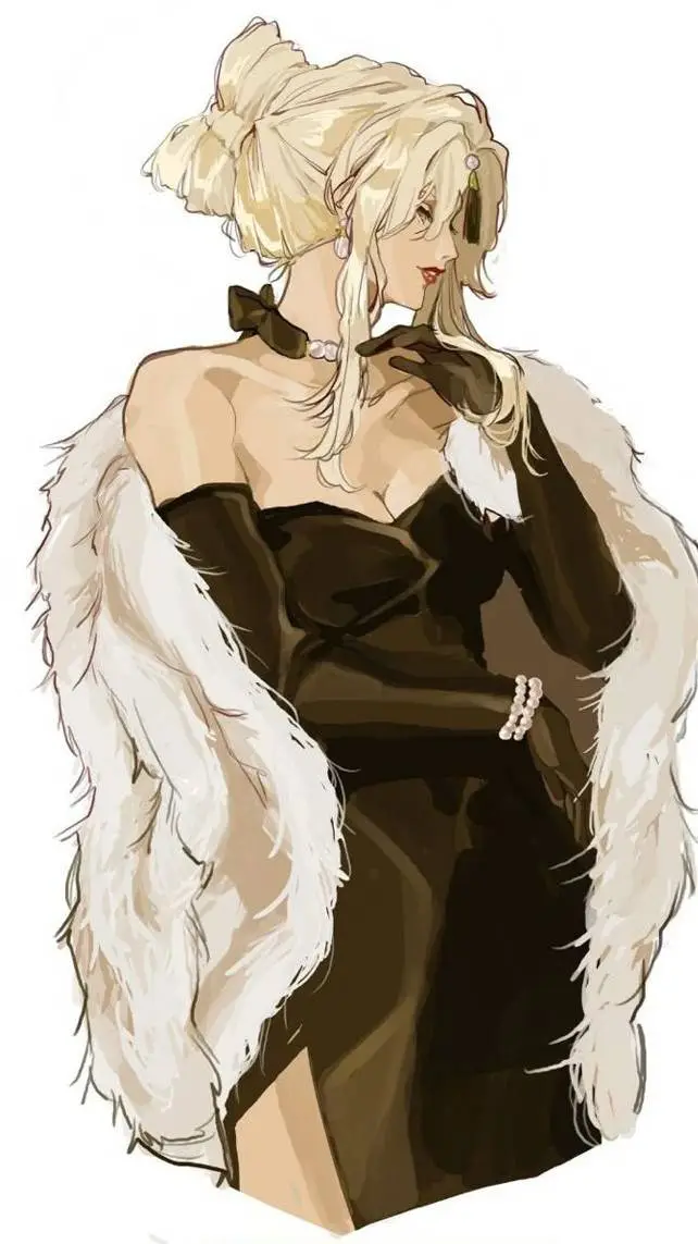 ai character: ~Ryuki~ background