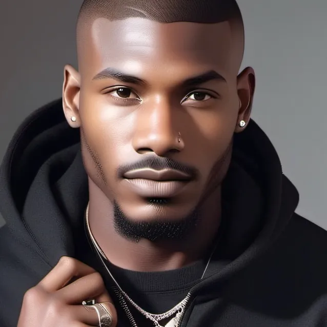 chat with ai character: Xavier 