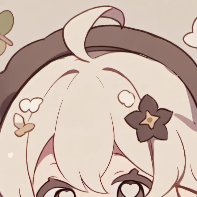 chat with ai character: пупсёнок✨️