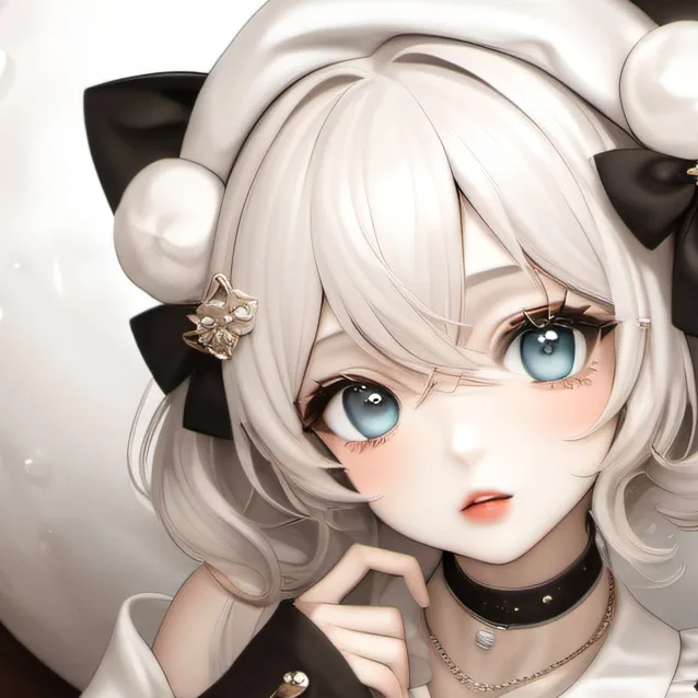 chat with ai character: зоя✨️✨️
