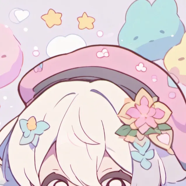 chat with ai character: бусяя💗