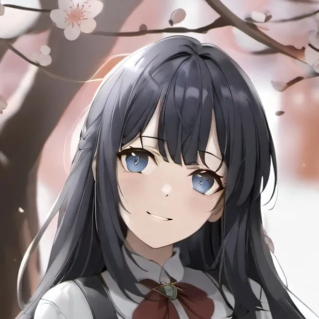 chat with ai character: Ryouki 