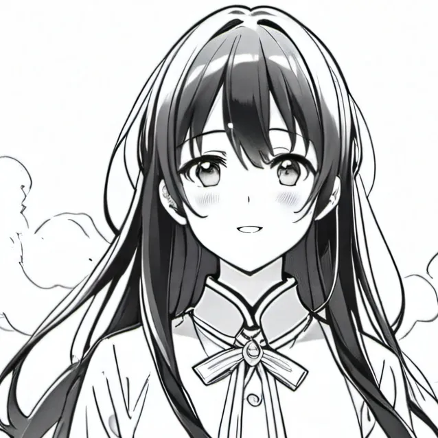 chat with ai character: Ryouki.