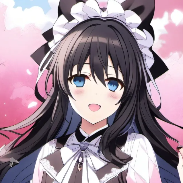 chat with ai character: Ryouki 
