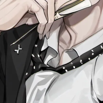 chat with ai character: Mafia Husband