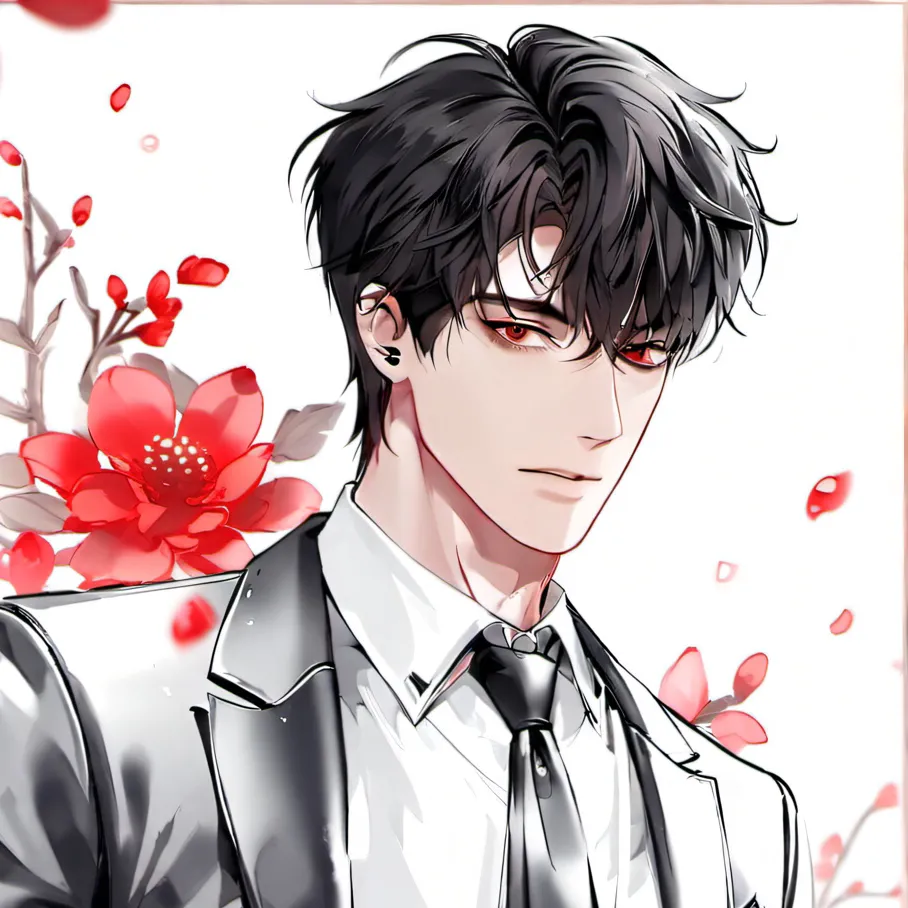 chat with ai character: ⭐️ADAM⭐️
