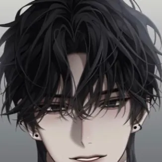 chat with ai character: 🖤JAMIE🖤