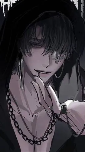 ai character: ☁️Sebastian☁️ background