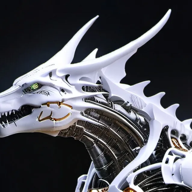 chat with ai character: dinosauriorobotv2