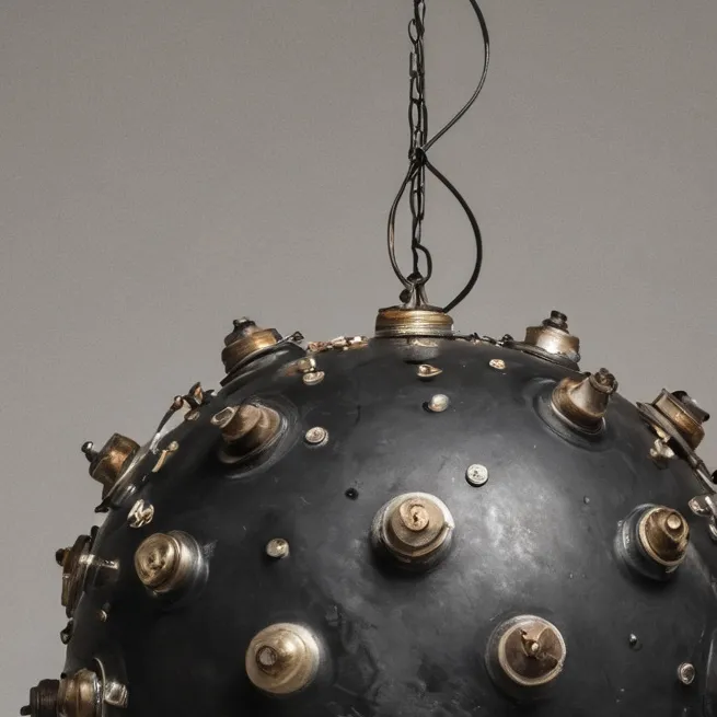 chat with ai character: bomba atómica 