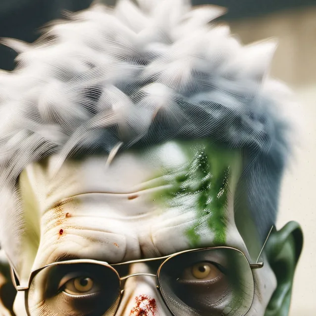 chat with ai character: z vs a