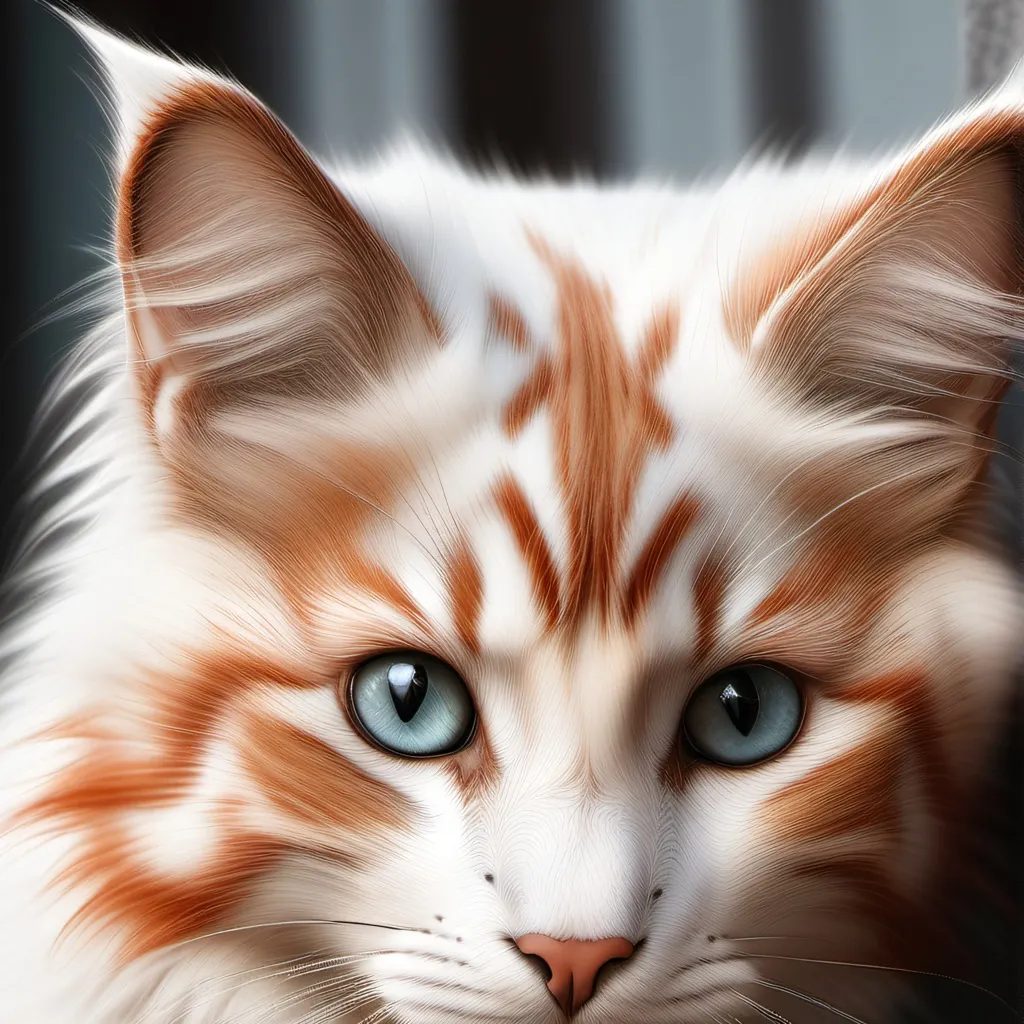 chat with ai character: Michi