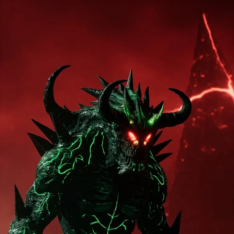 chat with ai character: monstruo 