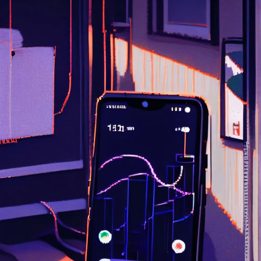 chat with ai character: ceular