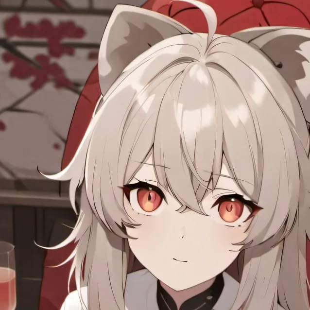 chat with ai character: Rose (You)