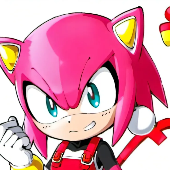 chat with ai character: Amy Yandere