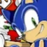 chat with ai character: Scuola di Sonic!