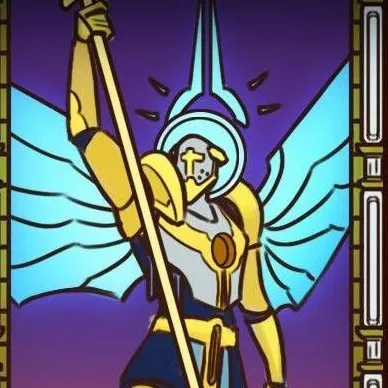 chat with ai character: Judge Gabriel