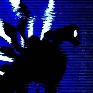 chat with ai character: creature of steel