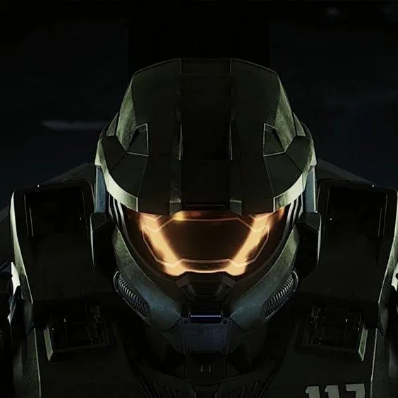 chat with ai character: Master Chief 