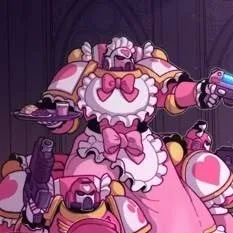 chat with ai character: Space Maids 