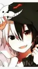 ai character: emily  background
